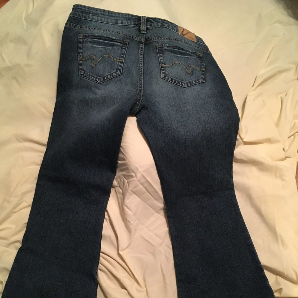 Vanity jeans - Picture 12 of 13